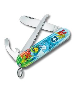 Victorinox My First Victorinox - Dauphin Animal Edition 