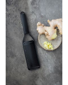 Microplane Black Sheep Series Coarse Grater