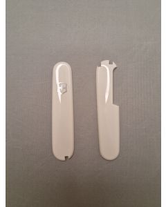 Victorinox White handles 91 mm