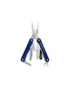 Leatherman SQUIRT® PS4 Blue