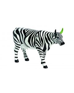 Cow Parade The Greenhorn (L)