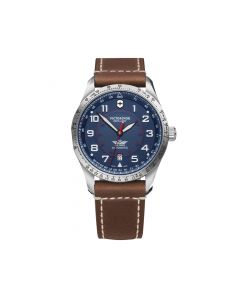 Victorinox Swiss Army Montre Airboss Mechanical