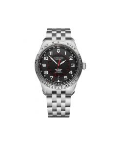 Victorinox Swiss Army Watch Airboss Mechanical