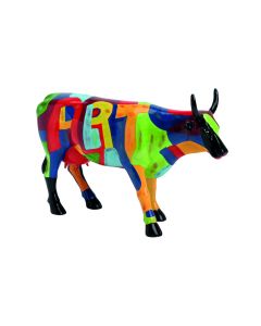Cow Parade Art of America (L)
