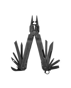 Leatherman SUPER TOOL® 300 EOD BLACK