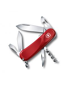 Victorinox Delémont Collection Evolution S101