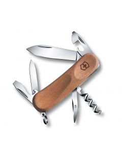 Victorinox Delémont Collection EvoWood 10