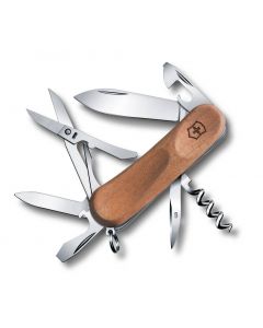 Victorinox Delémont Collection EvoWood 14