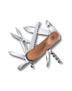 Victorinox Delémont Collection EvoWood 17