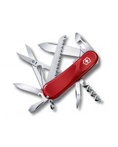 Victorinox Delémont Collection Evolution S17