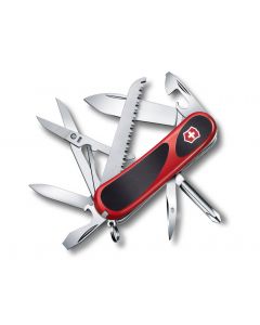 Victorinox Delémont Collection EvoGrip 18