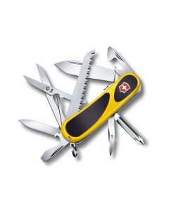 Victorinox Delémont Collection EvoGrip S18 
