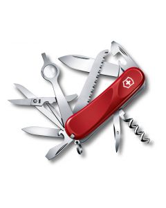 Victorinox Delémont Collection Evolution 23