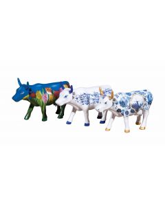 3-Pack Netherlands