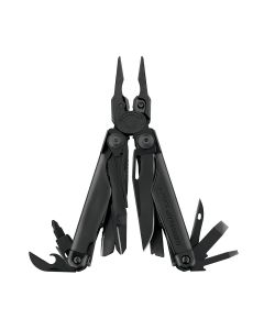 Leatherman SURGE® Black