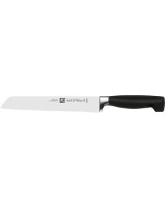 Zwilling J.A. Henckels Four Star® Couteau à pain