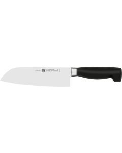 Zwilling J.A. Henckels Four Star® Couteau santoku