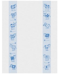 Meyer-Mayor Kitchen Towel Comic Cow