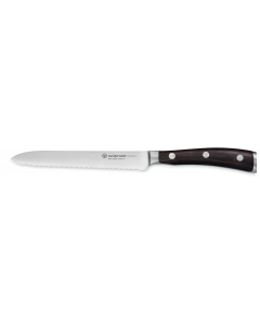 Wüsthof IKON Sausage knife