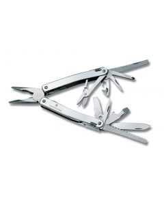 Victorinox SwissTool Spirit X (With scissors)