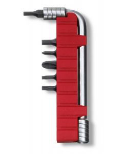 Victorinox Clef porte outils + 6 bits