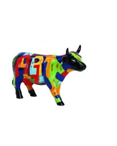 Cow Parade Art of Amercia