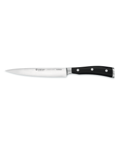 Wüsthof Classic IKON Couteau à filet de sole