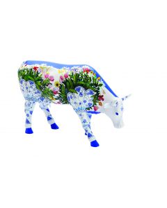 CowParade Musselmalet (L)