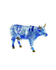 Cow Parade OraPoix