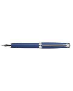 Caran d'Ache Léman Matte Blue Porte-mine