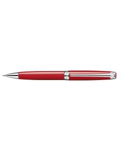 Caran d'Ache Léman Red Mechanical Pencil