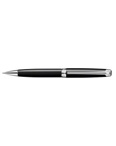 Caran d'Ache Léman Ebony Black Mechanical Pencil