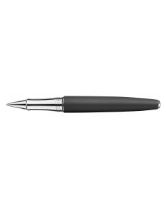 Caran d'Ache Léman Matte Black Stylo Roller