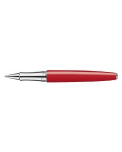 Caran d'Ache Léman Red Roller Pen