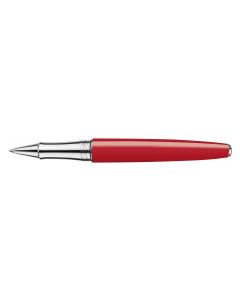 Caran d'Ache Léman Red Stylo Roller