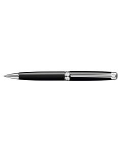 Caran d'Ache Léman Ebony Black Stylo Bille