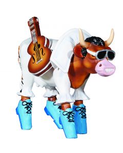 Cow Parade Rock 'n Roll