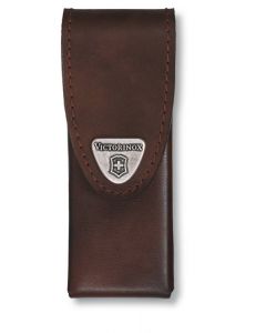 Victorinox Leather Pouch for SwissTool Spirit