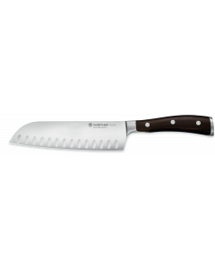 Wüsthof IKON Santoku Knife