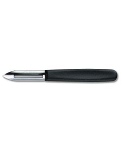 Victorinox peeler, black nylon