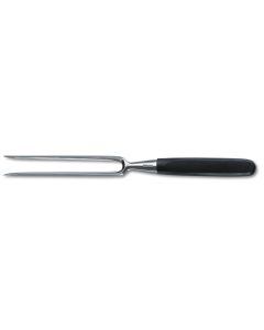 Victorinox Swiss Carving Fork Black