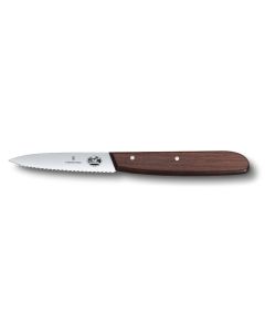 Victorinox Wooden Classic Paring Knife 8 cm 
