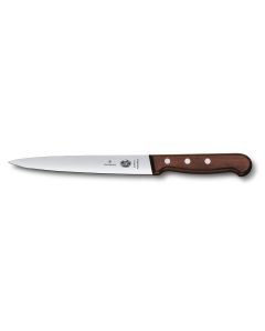Victorinox Rosewood fillet knife 18 cm