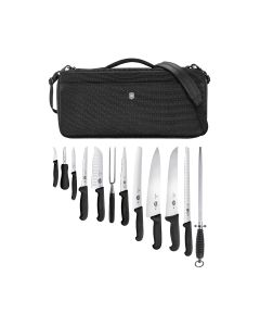 Victorinox Chef's knife folder 16 pieces