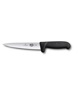 Victorinox Fibrox sticking knife Safety grip