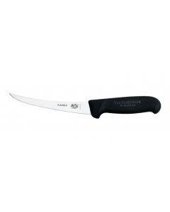 Victorinox Fibrox boning knife flexible blade 15 cm