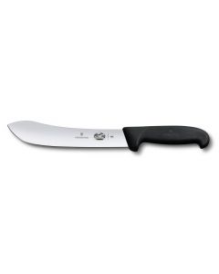 Victorinox Fibrox butcher knife large end 36 cm