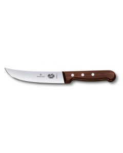 Victorinox Rosewood skinning knife