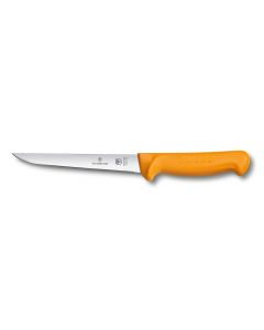 Victorinox Swibo Boning knife, wide blade, straight