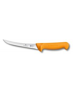 Victorinox Swibo Boning knife, curved blade